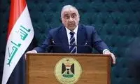 احتمال بازگشت عبدالمهدی به قدرت