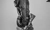 پوستر سوپراستارها در «Expendables 3»