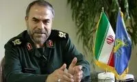 سپاه: جمهوری اسلامی در بن‌بست قرار ندارد