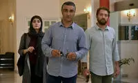 «ایده اصلی» صدرنشین گیشه شد