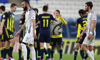 AFC: پاختاکور به دنبال دبل تیم‌های تهرانی است