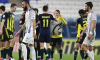 AFC: پاختاکور به دنبال دبل تیم‌های تهرانی است