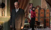 نصیریان: در فصل دوم «شهرزاد» حضور ندارم