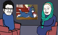 طنز؛ 1+50 نکته از زندگی سحر قمیشی!