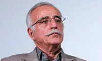 عبدالله اسکندری: کاش «داش آکل» را من گریم می‌کردم
