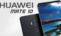 مشخصات ظاهری هواوی Mate 10 لو رفت!