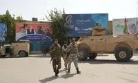 حمله طالبان به «قندوز»؛ درگیری سنگین است
