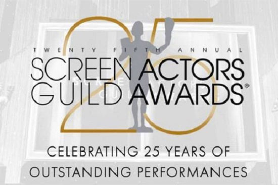 جوایز انجمن بازیگران اعلام شد