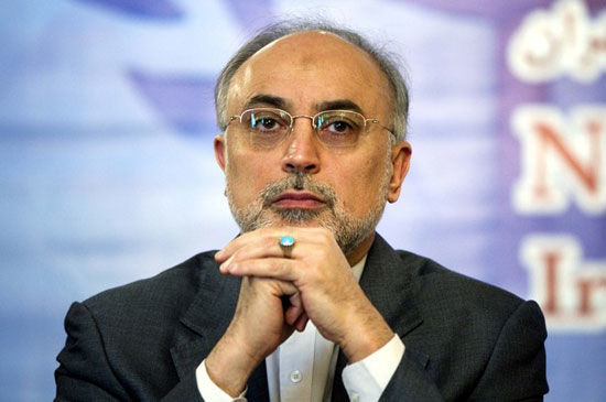 مرد هسته‌ای ایران در جمع متفکران برتر دنیا