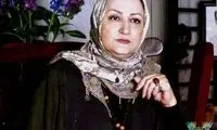 مريم اميرجلالي: پول‌مان را به موقع بدهند!