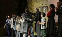 شهاب حسینی «اعتراف» کرد