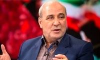 حاجی‌دلیگانی: شاید برخی‌، گاو به پارک بیاورند