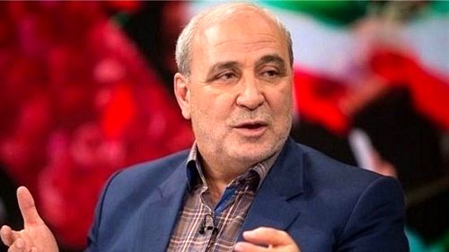 حاجی‌دلیگانی: شاید برخی‌، گاو به پارک بیاورند