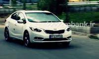 نگاهی نزدیک به کیا سراتو 2014
