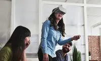 عرضه رسمی هدست واقعیت مجازی Oculus Go