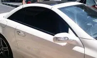قوانین نصب سانروف، تیونینگ و شیشه دودی