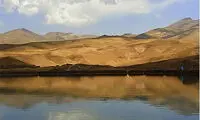 رد پای جن و پری در زنجان! +عکس