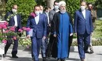 دولت روحانی؛ بدشانس‌ترین دولت تاریخ ایران