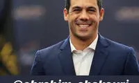 حمایت یک استقلالی از مردی که یک پرسپولیسی صندلی‌اش را گرفت