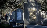 عکس: مراسم سال‌مرگ زرتشت پیامبر