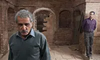نمایش فیلم توقیفی کیانوش عیاری در آمریکا
