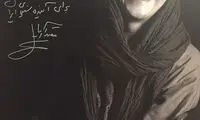 تقدیر از فاطمه معتمدآریا در جشن سینما