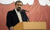 رضایی: آمریکا از روزی بترسد که ناوش مصادره شود