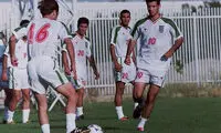 دوئل علی دایی و علی کریمی، ۲۰ سال قبل