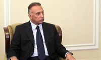 الکاظمی: حمله بزرگ داعش را خنثی کردیم