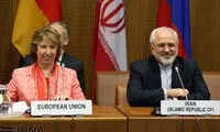 عکس: دور پایانی مذاکرات ایران و 1+5