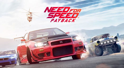 تریلر بازی جدید Need for Speed منتشر شد