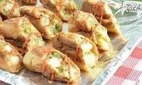 با پیراشکی محبوب انگلیسی‌ها آشنا شوید
