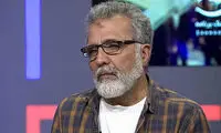 بهروز افخمی هم‌چنان برچسب دگرباشی می‌زند!