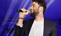 بنیامین، مجری برنامه پیش از افطار شبکه سه
