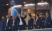 اینفانتینو: چند بازی جام جهانی ۲۰۲۲ در عربستان برگزار شود
