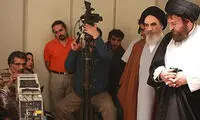 انتقاد کیهان از فیلم افخمی درباره امام خمینی
