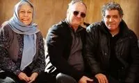 روز‌های پایانی تصویربرداری «بچه مهندس ۴»