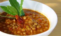 عدسی و رازهای خوشمزه شدن آن