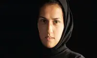 بانوی بدلكار ایرانی در فيلم جيمز باند