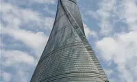 سریع‌ ترین آسانسور جهان