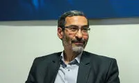 پورمختار: سخنان روحانی ضروری بود