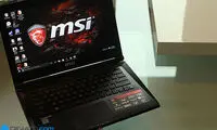 لپ تاپ گیمینگ MSI؛ اژدهایی در جلد یک کوتوله