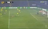 حرکت جنجالی علیپور بعد از دبل در آروکا!