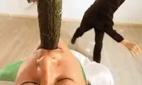 كارت‌هاي بازي، تیز تر از چاقو!