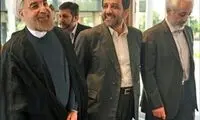 ضرغامی: رئیس‌جمهور از مصادیقِ کالای ایرانی است!