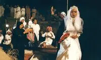 «عروس آتش» پس از ۲۳ سال به سینما بازگشت!