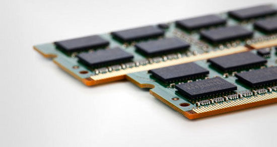 سرعت رم DDR5 دو برابر نسل فعلی خواهد بود