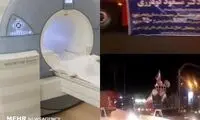 رییس هلال احمر ممسنی برکنار شد