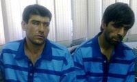 شکارچیان کودکان: قربانی تجاوز هستیم