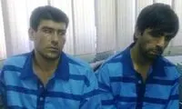شکارچیان کودکان: قربانی تجاوز هستیم